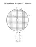 PLATFORM BIRD FEEDER WITH AN ADJUSTABLE WOBBLING BAFFLE diagram and image