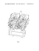 Dual Fuel Common Rail Transient Pressure Control And Engine Using Same diagram and image