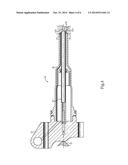 Dual Fuel Common Rail Transient Pressure Control And Engine Using Same diagram and image