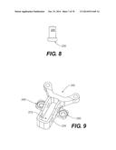 VARIABLE LOST MOTION VALVE ACTUATOR AND METHOD diagram and image