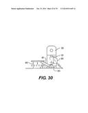 VARIABLE LOST MOTION VALVE ACTUATOR AND METHOD diagram and image