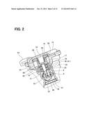 EXHAUST SYSTEM FOR INTERNAL COMBUSTION ENGINE diagram and image