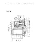 EXHAUST SYSTEM FOR INTERNAL COMBUSTION ENGINE diagram and image