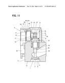 EXHAUST SYSTEM FOR INTERNAL COMBUSTION ENGINE diagram and image