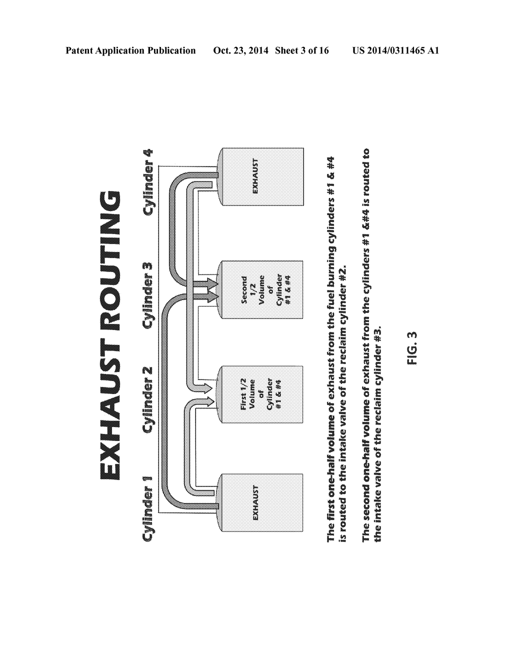 RECLAIM INTERNAL COMBUSTION ENGINE - diagram, schematic, and image 04