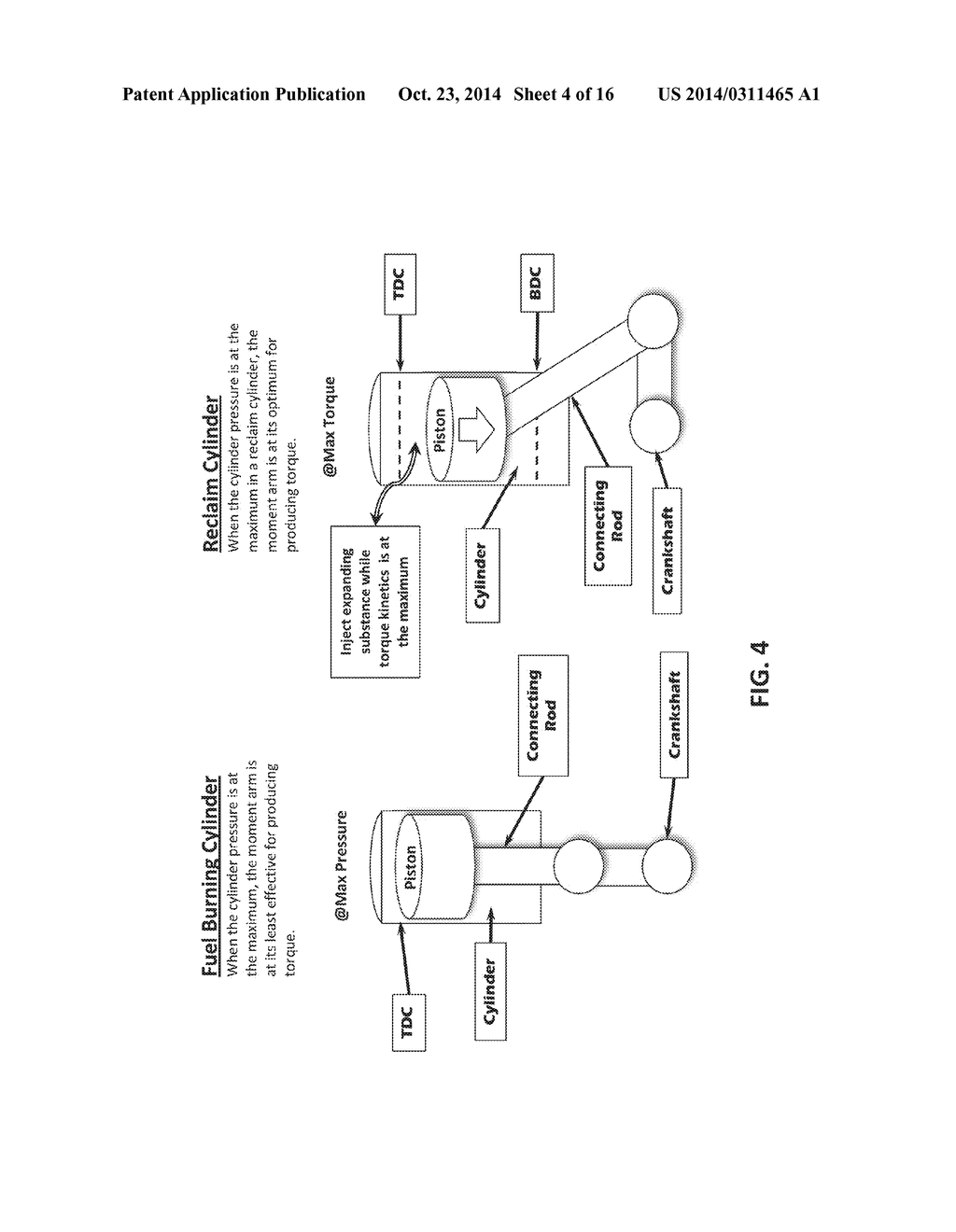 RECLAIM INTERNAL COMBUSTION ENGINE - diagram, schematic, and image 05