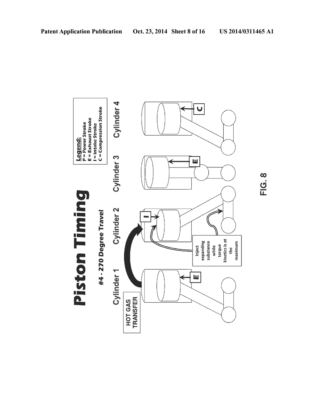 RECLAIM INTERNAL COMBUSTION ENGINE - diagram, schematic, and image 09