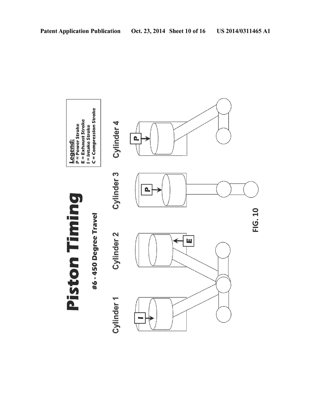 RECLAIM INTERNAL COMBUSTION ENGINE - diagram, schematic, and image 11