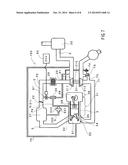 BLOW-BY GAS REFLUXING DEVICE diagram and image