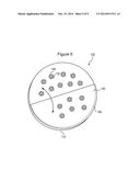 POWDER DISPENSING PAD diagram and image