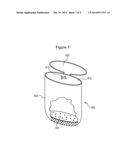 POWDER DISPENSING PAD diagram and image