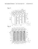 THERMOELECTRIC CONVERSION GENERATING DEVICE diagram and image