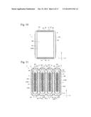 THERMOELECTRIC CONVERSION GENERATING DEVICE diagram and image