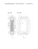 THERMOELECTRIC CONVERSION GENERATING DEVICE diagram and image