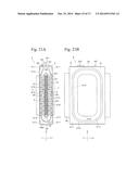 THERMOELECTRIC CONVERSION GENERATING DEVICE diagram and image