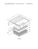 FLEXIBLE LOW MODULUS PHOTOVOLTAIC BUILDING SHEATHING MEMBER diagram and image