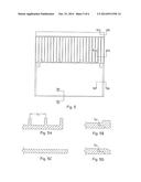 FLEXIBLE LOW MODULUS PHOTOVOLTAIC BUILDING SHEATHING MEMBER diagram and image