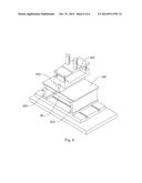 FLEXIBLE LOW MODULUS PHOTOVOLTAIC BUILDING SHEATHING MEMBER diagram and image