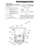 SELF REPLENISHING ACCUMULATOR diagram and image