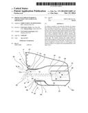 PROTECTIVE SHIELD TO REDUCE EXHAUST SOOT AND CONDENSATE DEPOSITION diagram and image