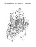 TIRE INFLATING DEVICE diagram and image