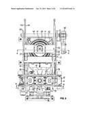 TIRE INFLATING DEVICE diagram and image