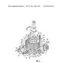 TIRE INFLATING DEVICE diagram and image