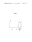 ASSEMBLY APPARATUS FOR A DISPLAY DEVICE diagram and image