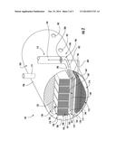 SHELL AND TUBE HEAT EXCHANGER diagram and image