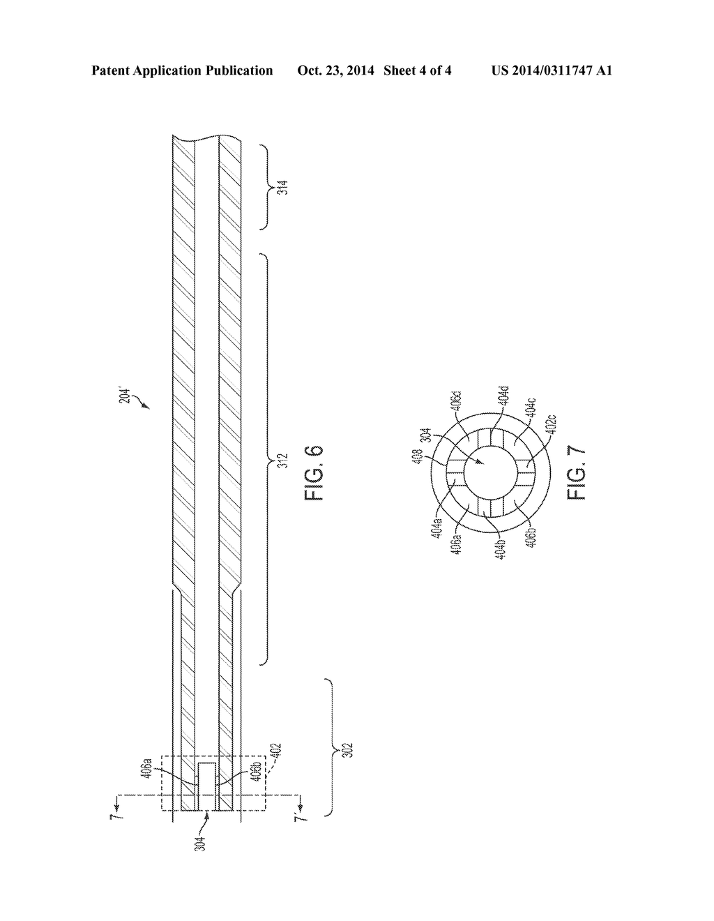 Fluid Bypass for Inflow Control Device Tube - diagram, schematic, and image 05