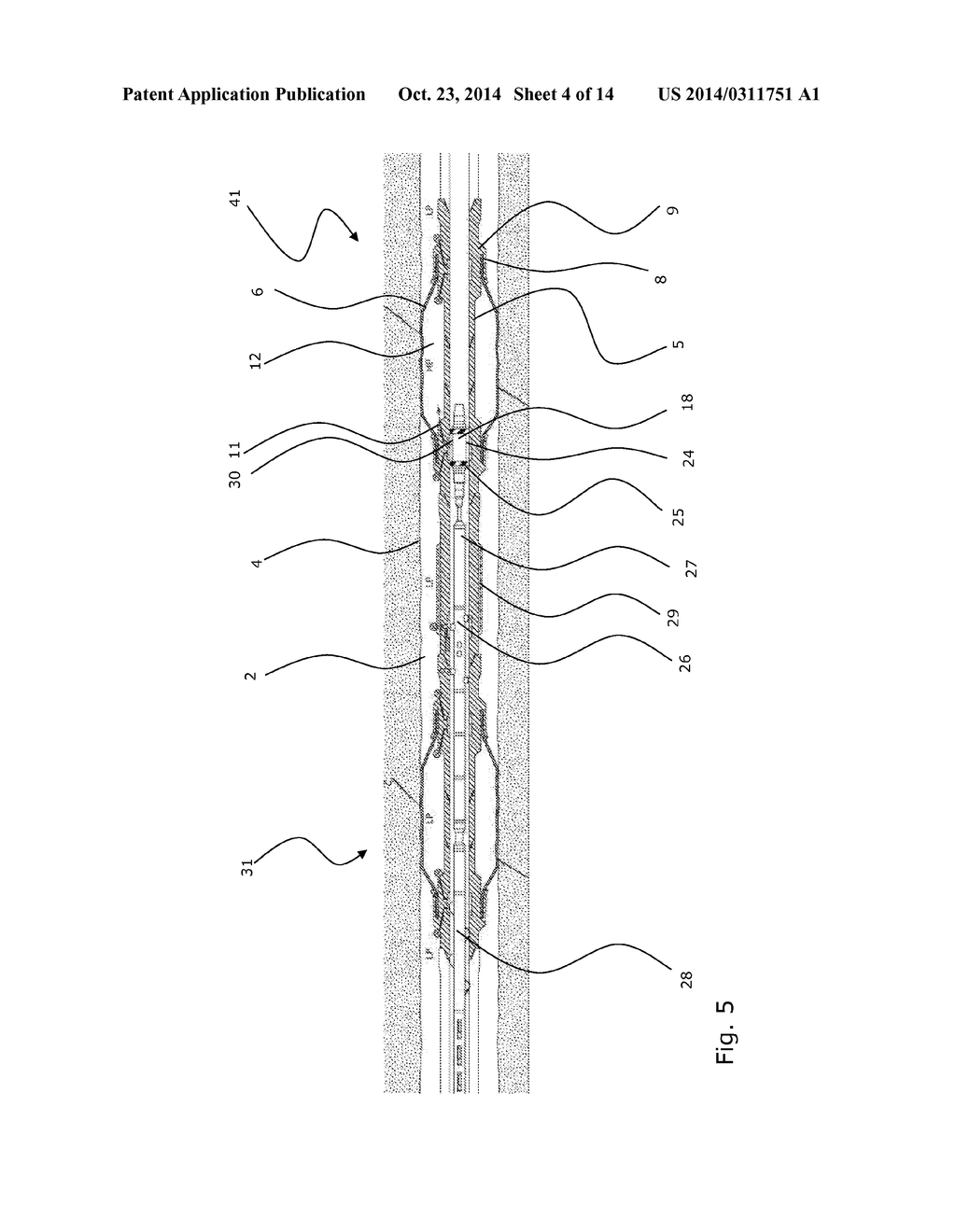 ANNULAR BARRIER AND ANNULAR BARRIER SYSTEM - diagram, schematic, and image 05