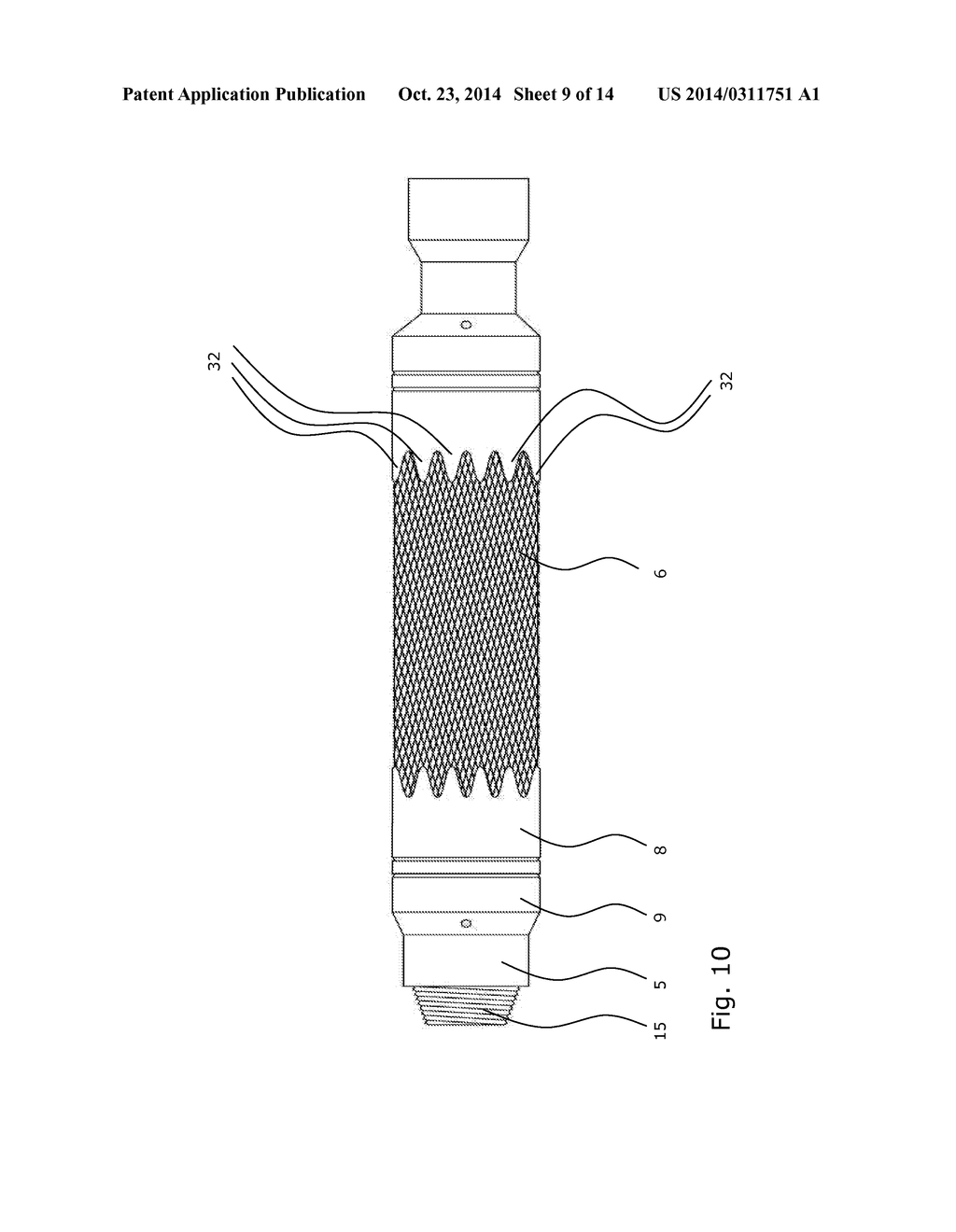 ANNULAR BARRIER AND ANNULAR BARRIER SYSTEM - diagram, schematic, and image 10