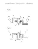 INSULATIVE COVER FOR COVERING CASE OF BUSBAR MODULE diagram and image