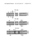 PRINTED WIRING BOARD AND METHOD FOR MANUFACTURING MULTILAYER CORE     SUBSTRATE diagram and image