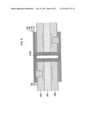 PRINTED WIRING BOARD AND METHOD FOR MANUFACTURING MULTILAYER CORE     SUBSTRATE diagram and image