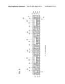 MULTI-LAYER WIRING BOARD AND METHOD OF MANUFACTURING THE SAME diagram and image