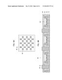 MULTI-LAYER WIRING BOARD AND METHOD OF MANUFACTURING THE SAME diagram and image