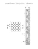 MULTI-LAYER WIRING BOARD AND METHOD OF MANUFACTURING THE SAME diagram and image