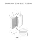 MULTILAYER CERAMIC ELECTRONIC COMPONENT AND BOARD FOR MOUNTING THE SAME diagram and image