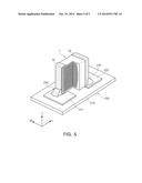 MULTILAYER CERAMIC ELECTRONIC COMPONENT AND BOARD FOR MOUNTING THE SAME diagram and image