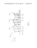 MEMRISTIVE ELEMENT BASED ON HETERO-JUNCTION OXIDE diagram and image