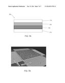 MEMRISTIVE ELEMENT BASED ON HETERO-JUNCTION OXIDE diagram and image