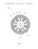 HIGH BANDWIDTH PUSH CABLES FOR VIDEO PIPE INSPECTION SYSTEMS diagram and image