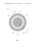 HIGH BANDWIDTH PUSH CABLES FOR VIDEO PIPE INSPECTION SYSTEMS diagram and image