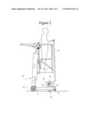 SELF-PROPEL ACCESSORY diagram and image