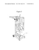 SELF-PROPEL ACCESSORY diagram and image