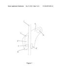 FALL ARREST DEVICE diagram and image