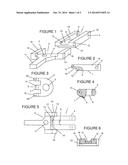 SELF-BRAKING DESCENDER WITH PANIC FUNCTION diagram and image