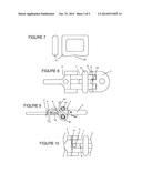 SELF-BRAKING DESCENDER WITH PANIC FUNCTION diagram and image