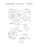 SELF-BRAKING DESCENDER WITH PANIC FUNCTION diagram and image